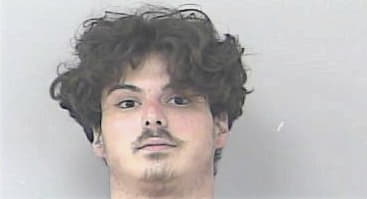 Andrew Slocum, - St. Lucie County, FL 